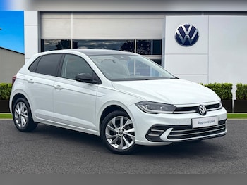 Volkswagen - Polo