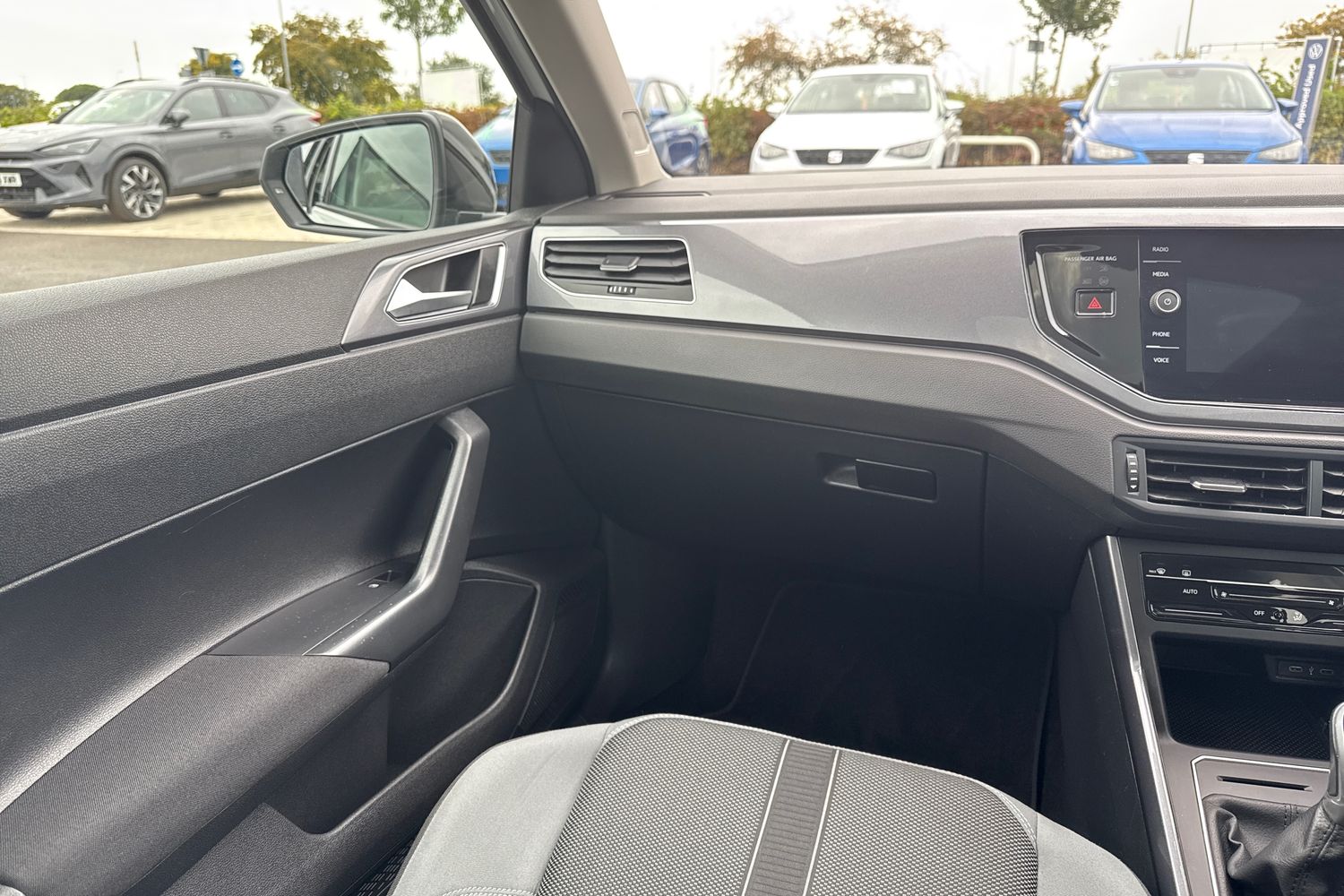 Used Volkswagen Polo 2023 for sale - 76143768: Photo 20