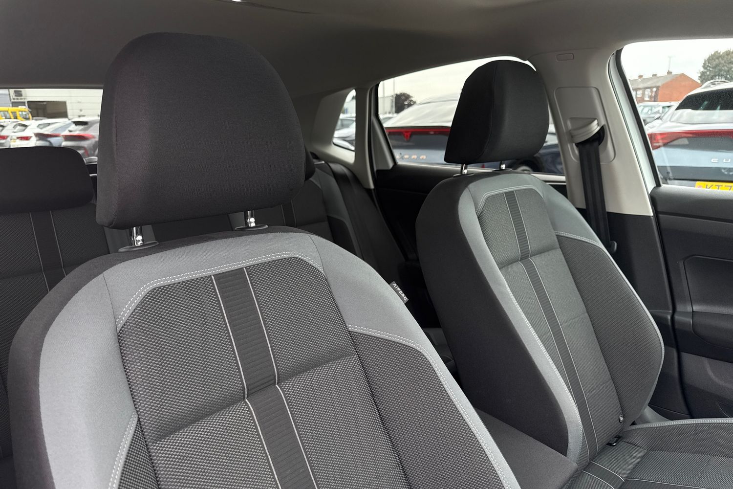 Used Volkswagen Polo 2023 for sale - 76143768: Photo 24