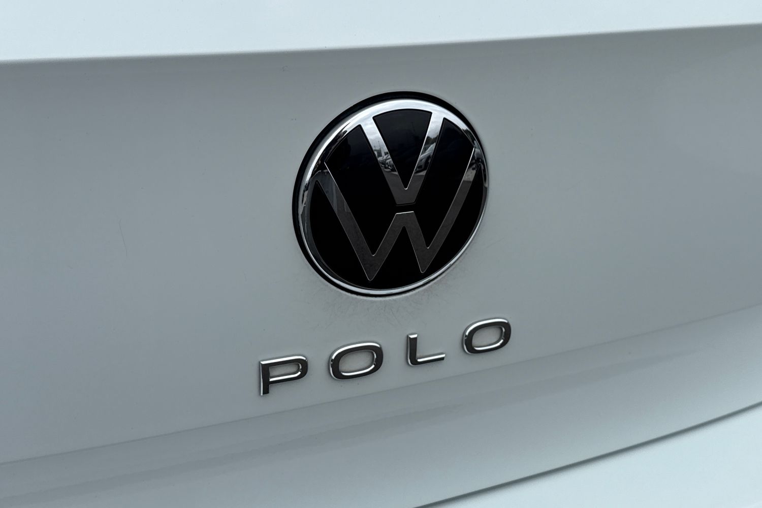Used Volkswagen Polo 2023 for sale - 76143768: Photo 25