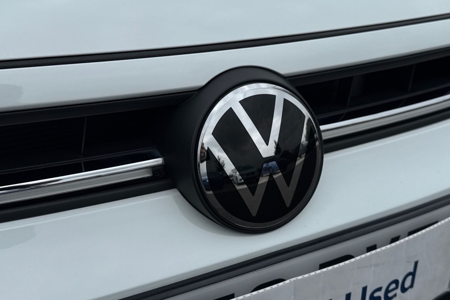 Used Volkswagen Polo 2023 for sale - 76143768: Photo 27