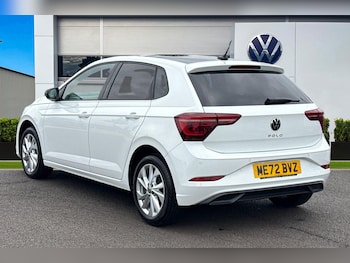 Used Volkswagen Polo 2023 for sale - 76143768: Photo 2