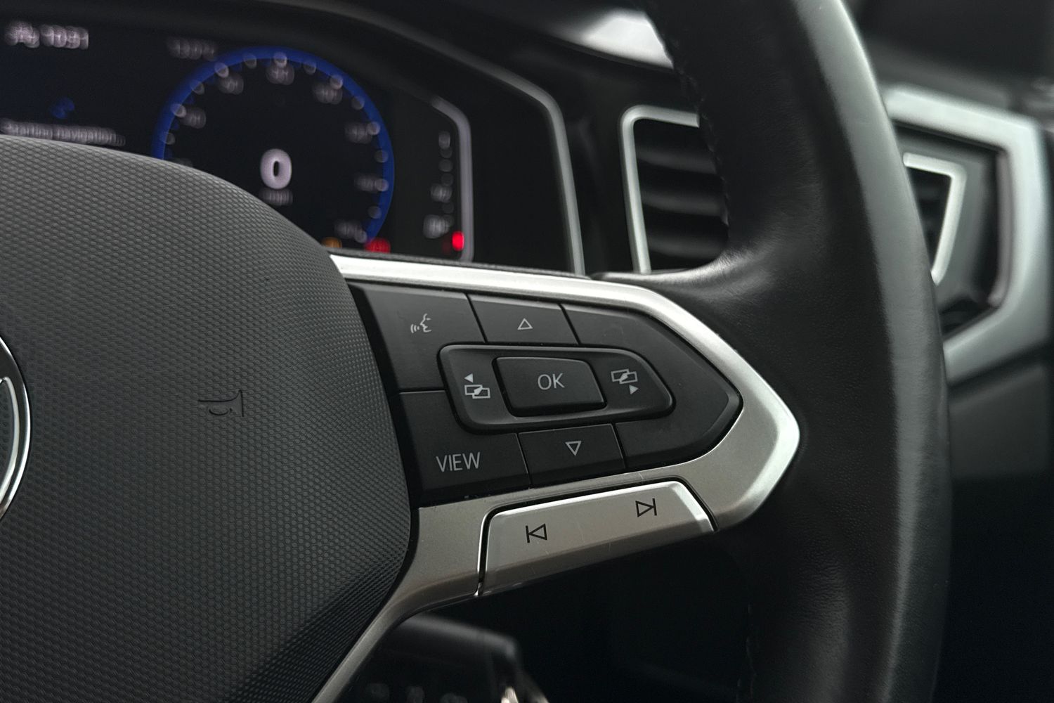 Used Volkswagen Polo 2023 for sale - 76143768: Photo 34