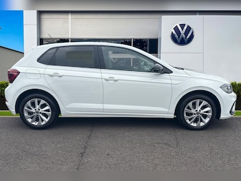Used Volkswagen Polo 2023 for sale - 76143768: Photo 3