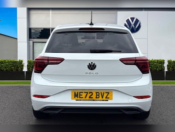 Used Volkswagen Polo 2023 for sale - 76143768: Photo 4