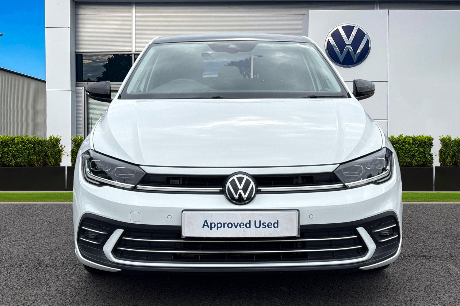 Used Volkswagen Polo 2023 for sale - 76143768: Photo 6