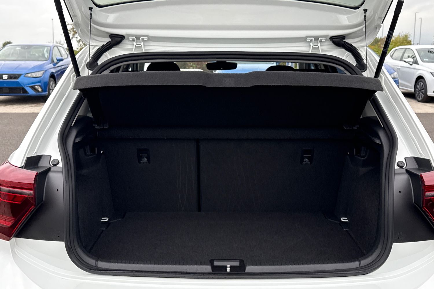 Used Volkswagen Polo 2023 for sale - 76143768: Photo 7