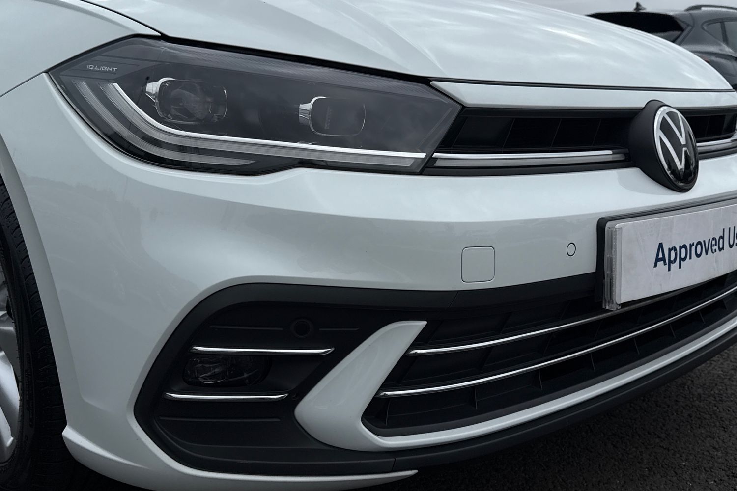 Used Volkswagen Polo 2023 for sale - 76143768: Photo 9