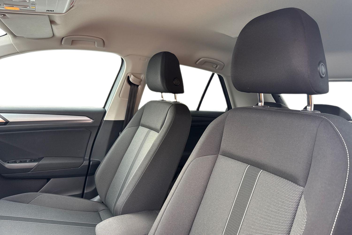 Used Volkswagen T-Roc 2025 for sale - 77123765: Photo 11