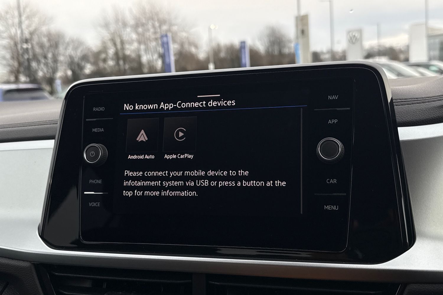 Used Volkswagen T-Roc 2025 for sale - 77123765: Photo 12