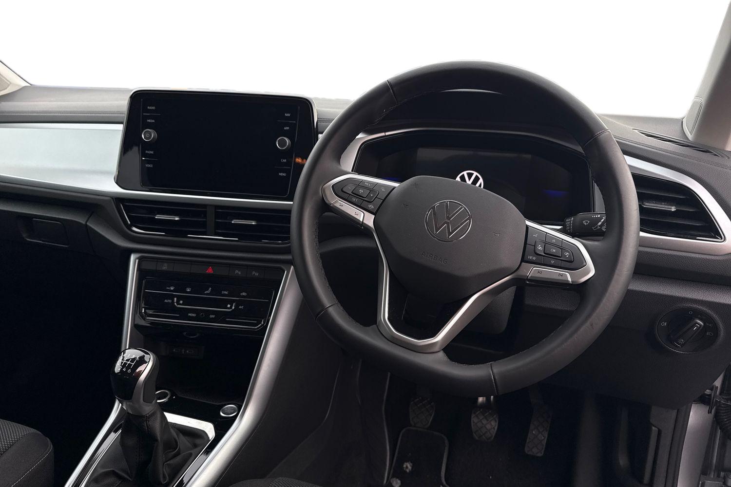 Used Volkswagen T-Roc 2025 for sale - 77123765: Photo 13