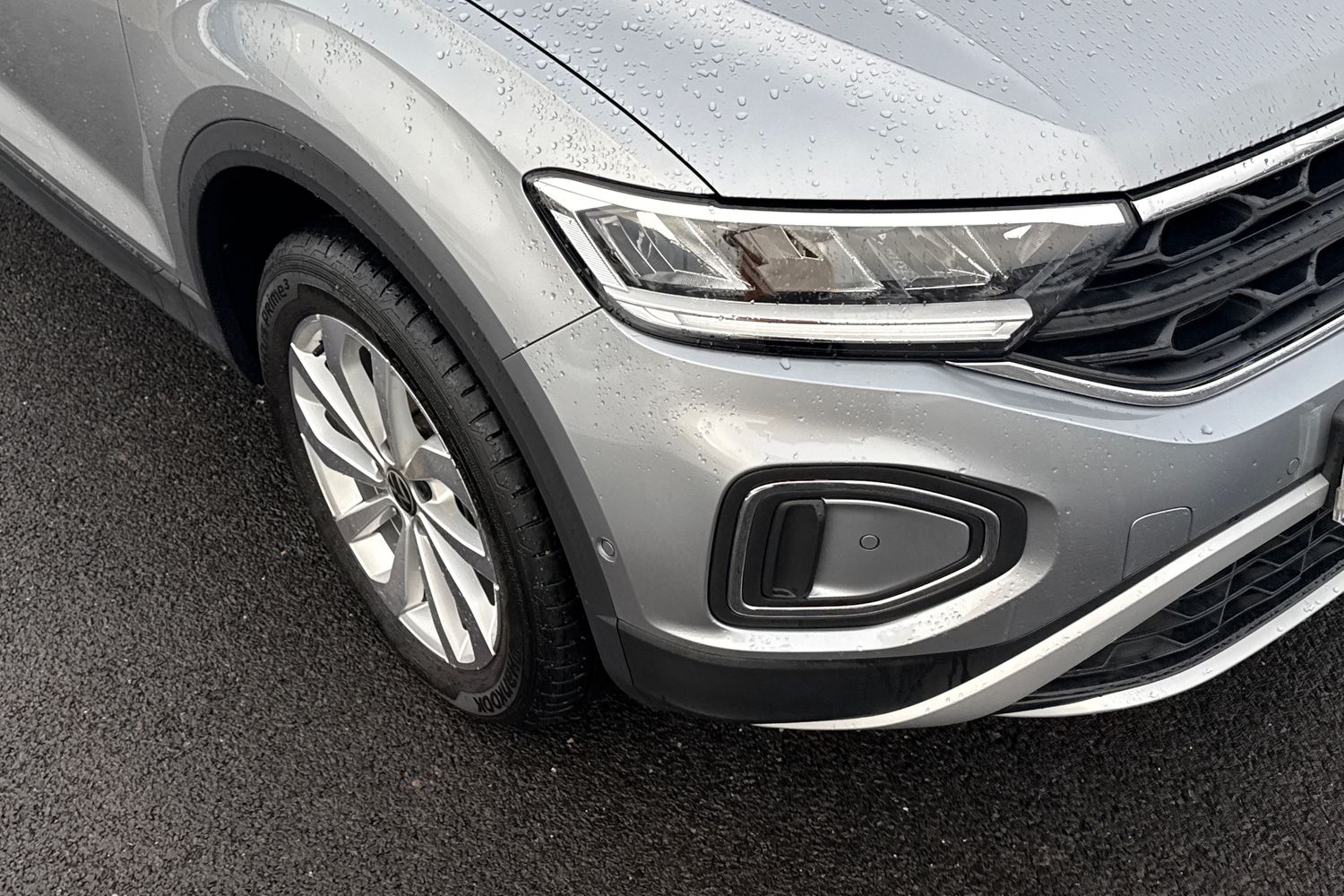 Used Volkswagen T-Roc 2025 for sale - 77123765: Photo 17