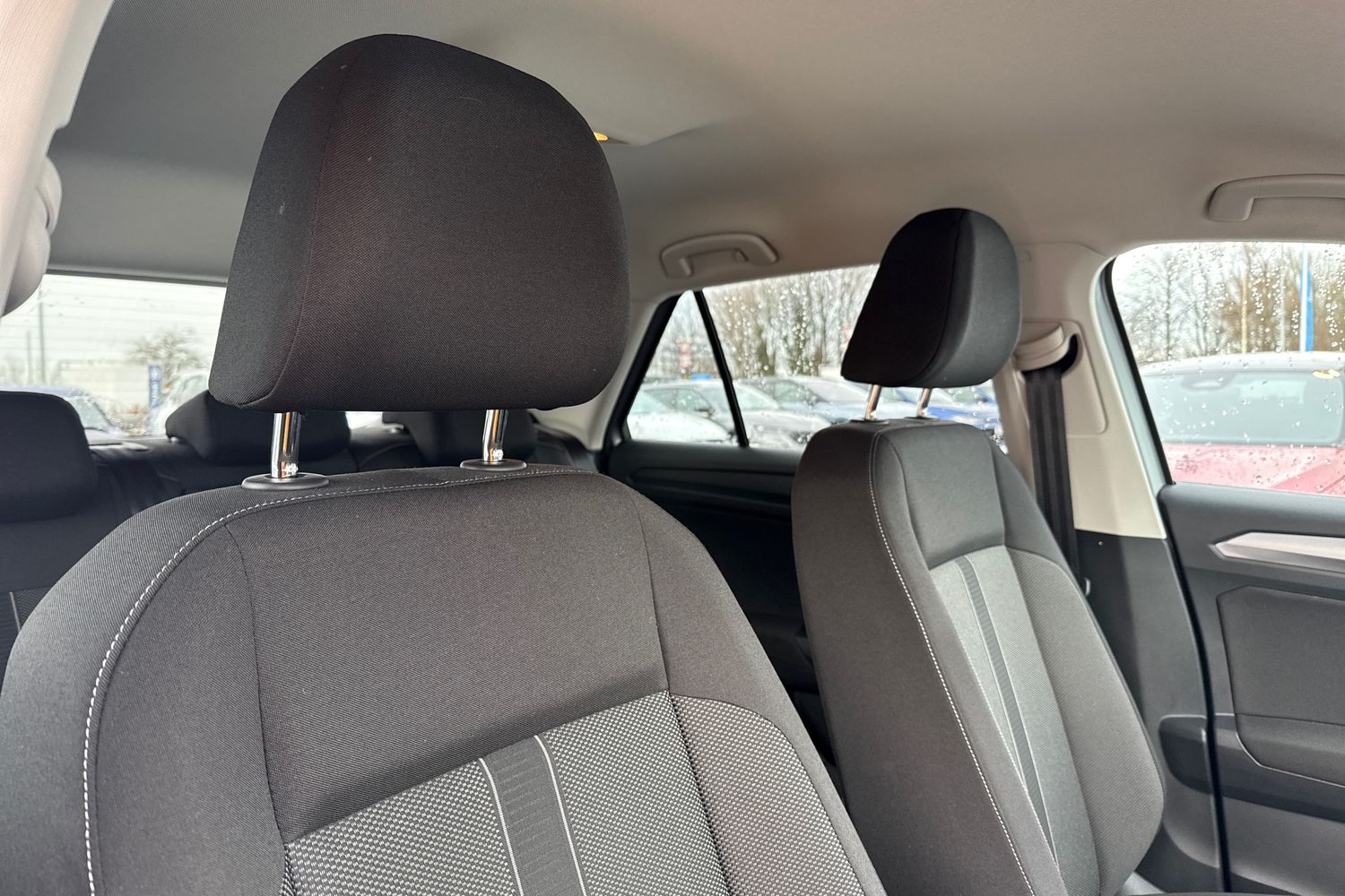 Used Volkswagen T-Roc 2025 for sale - 77123765: Photo 21