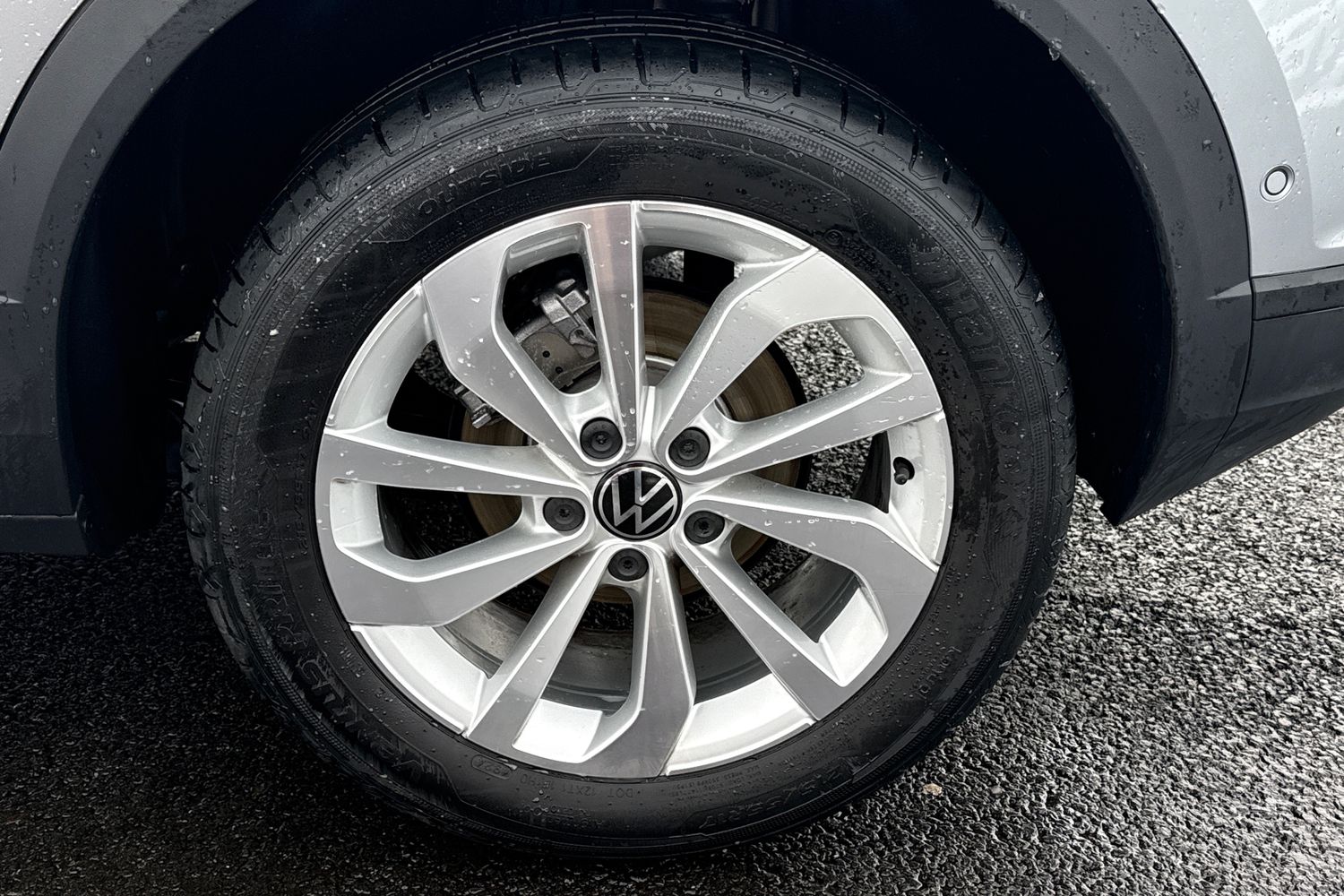 Used Volkswagen T-Roc 2025 for sale - 77123765: Photo 22