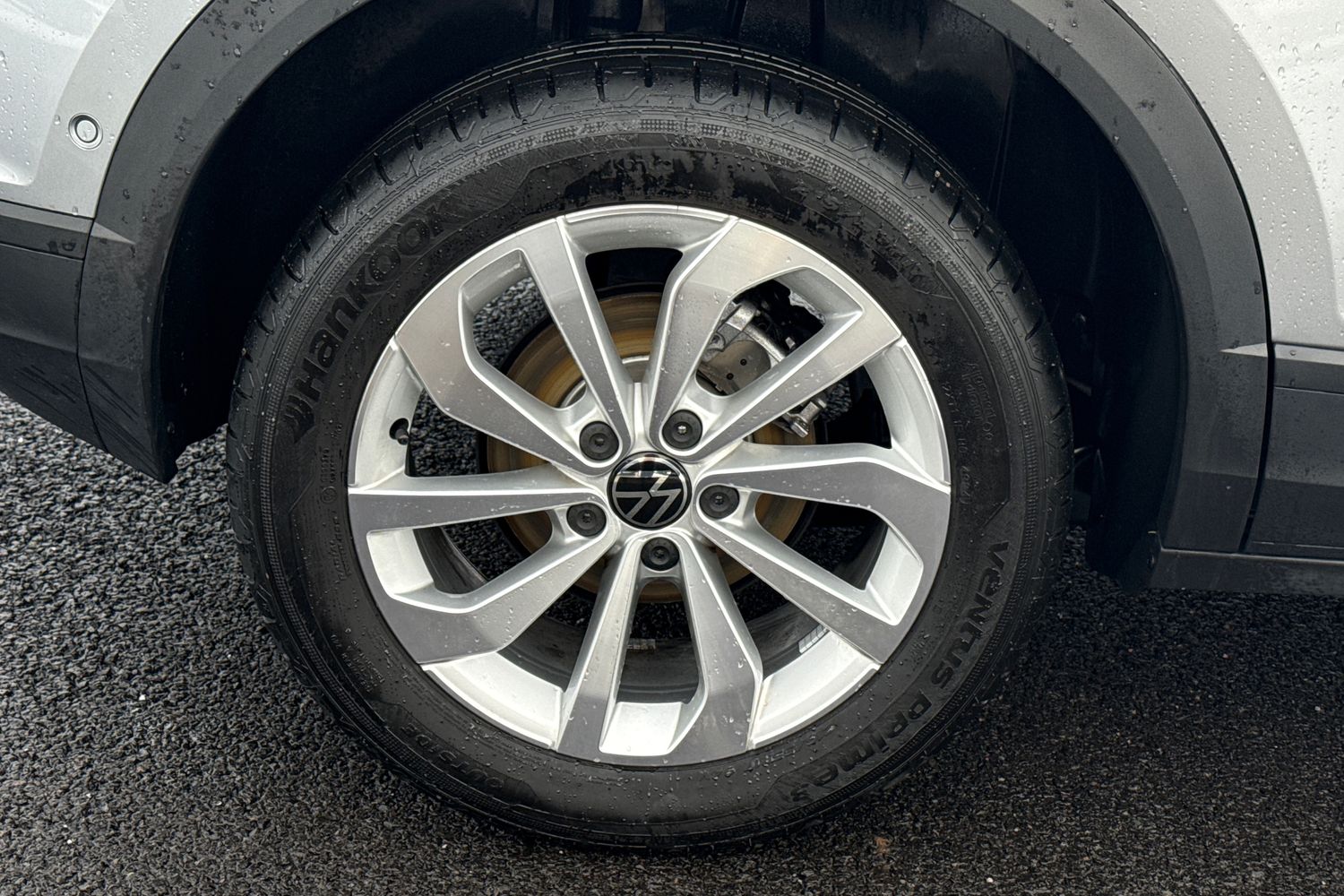 Used Volkswagen T-Roc 2025 for sale - 77123765: Photo 23