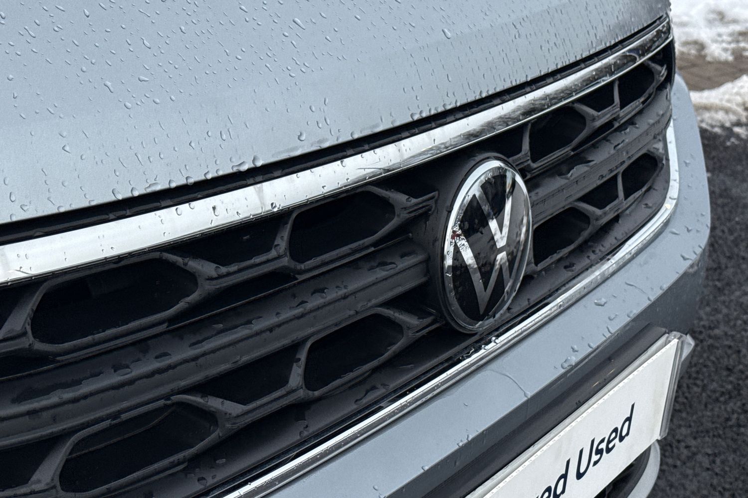 Used Volkswagen T-Roc 2025 for sale - 77123765: Photo 25