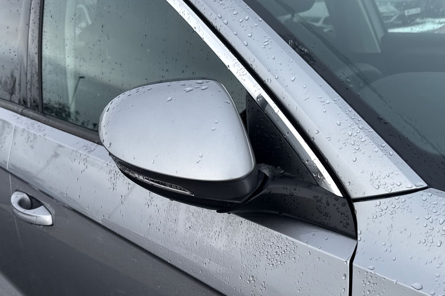 Used Volkswagen T-Roc 2025 for sale - 77123765: Photo 27