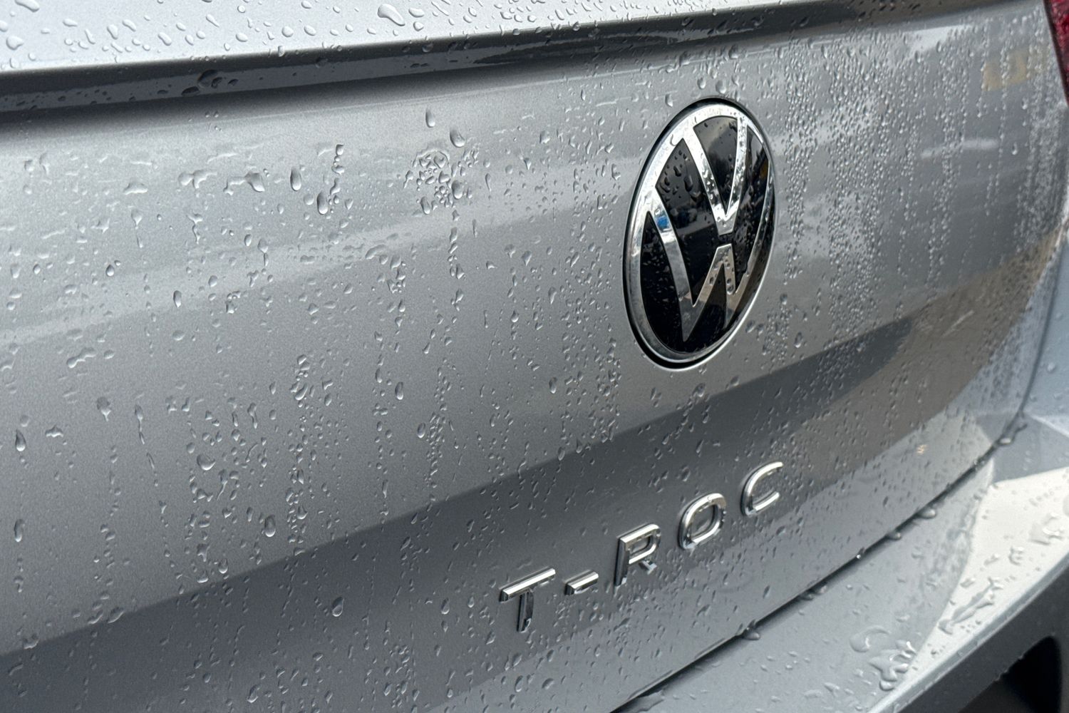 Used Volkswagen T-Roc 2025 for sale - 77123765: Photo 28