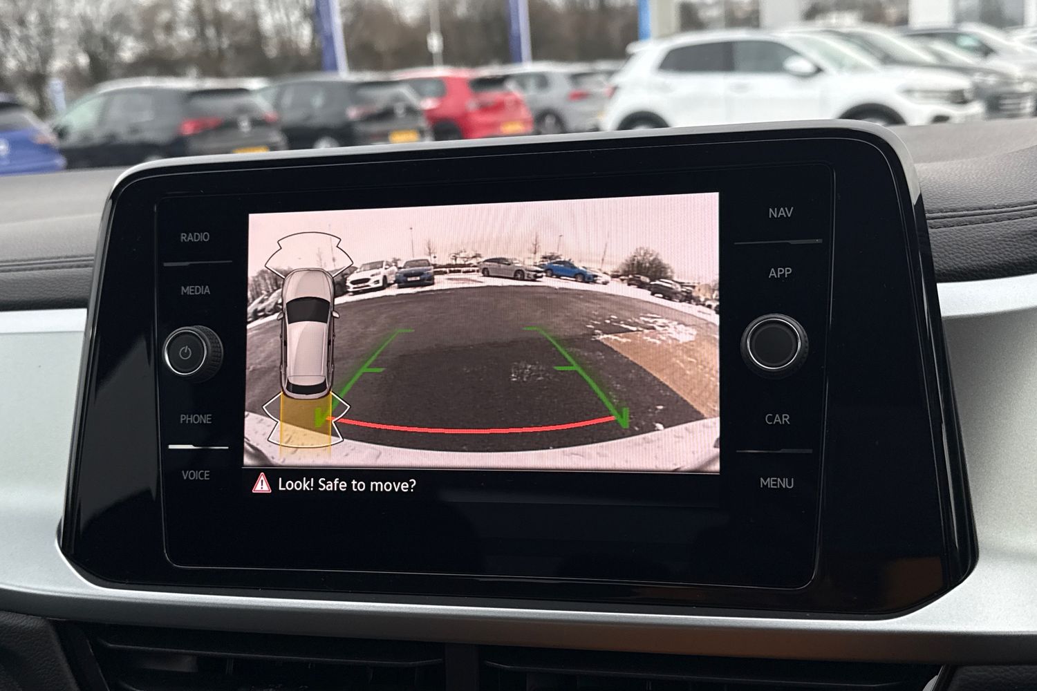 Used Volkswagen T-Roc 2025 for sale - 77123765: Photo 37