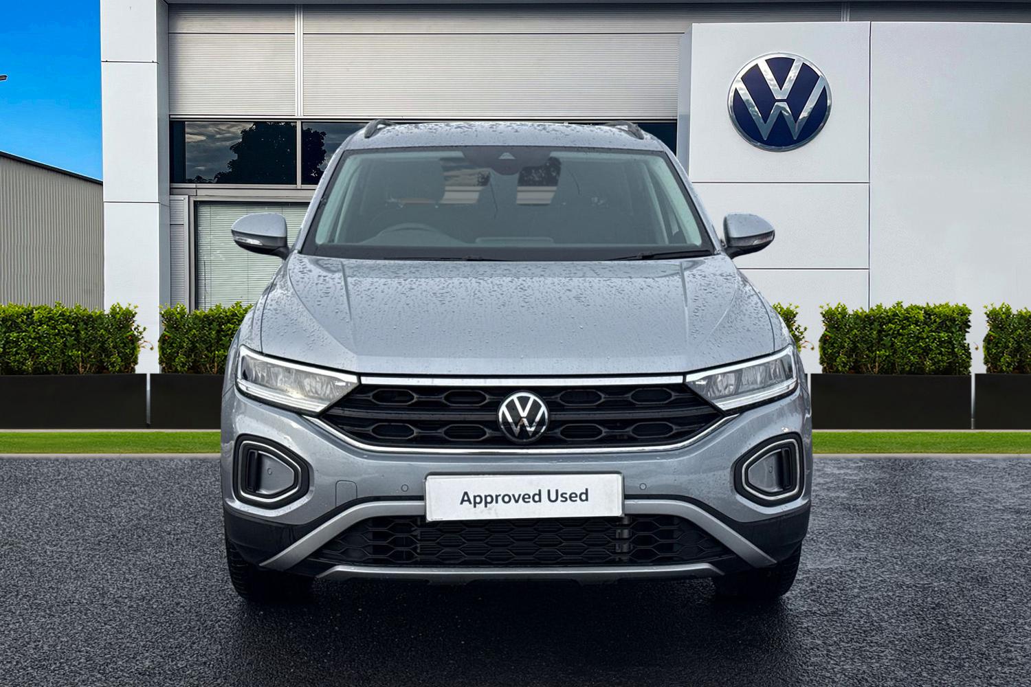 Used Volkswagen T-Roc 2025 for sale - 77123765: Photo 6