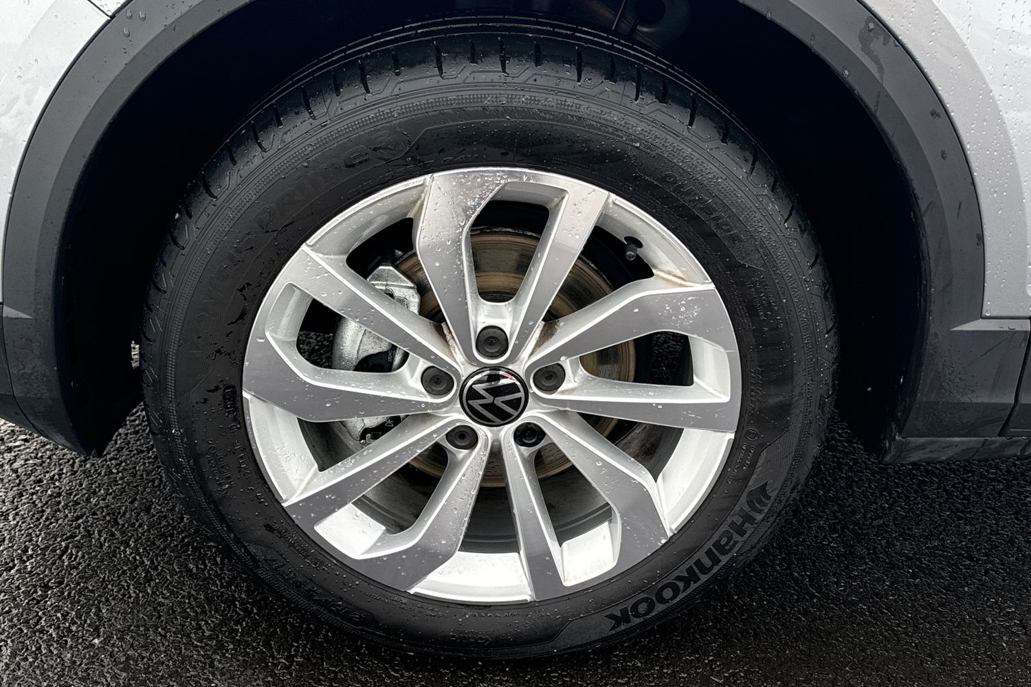 Used Volkswagen T-Roc 2025 for sale - 77123765: Photo 7