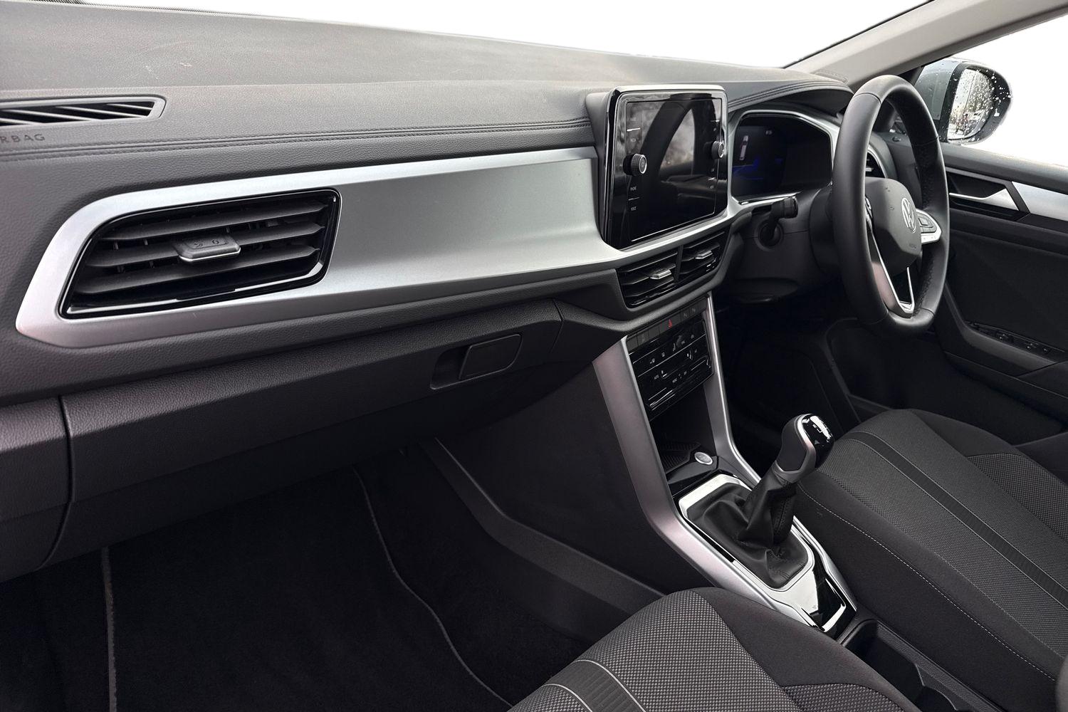 Used Volkswagen T-Roc 2025 for sale - 77123765: Photo 9