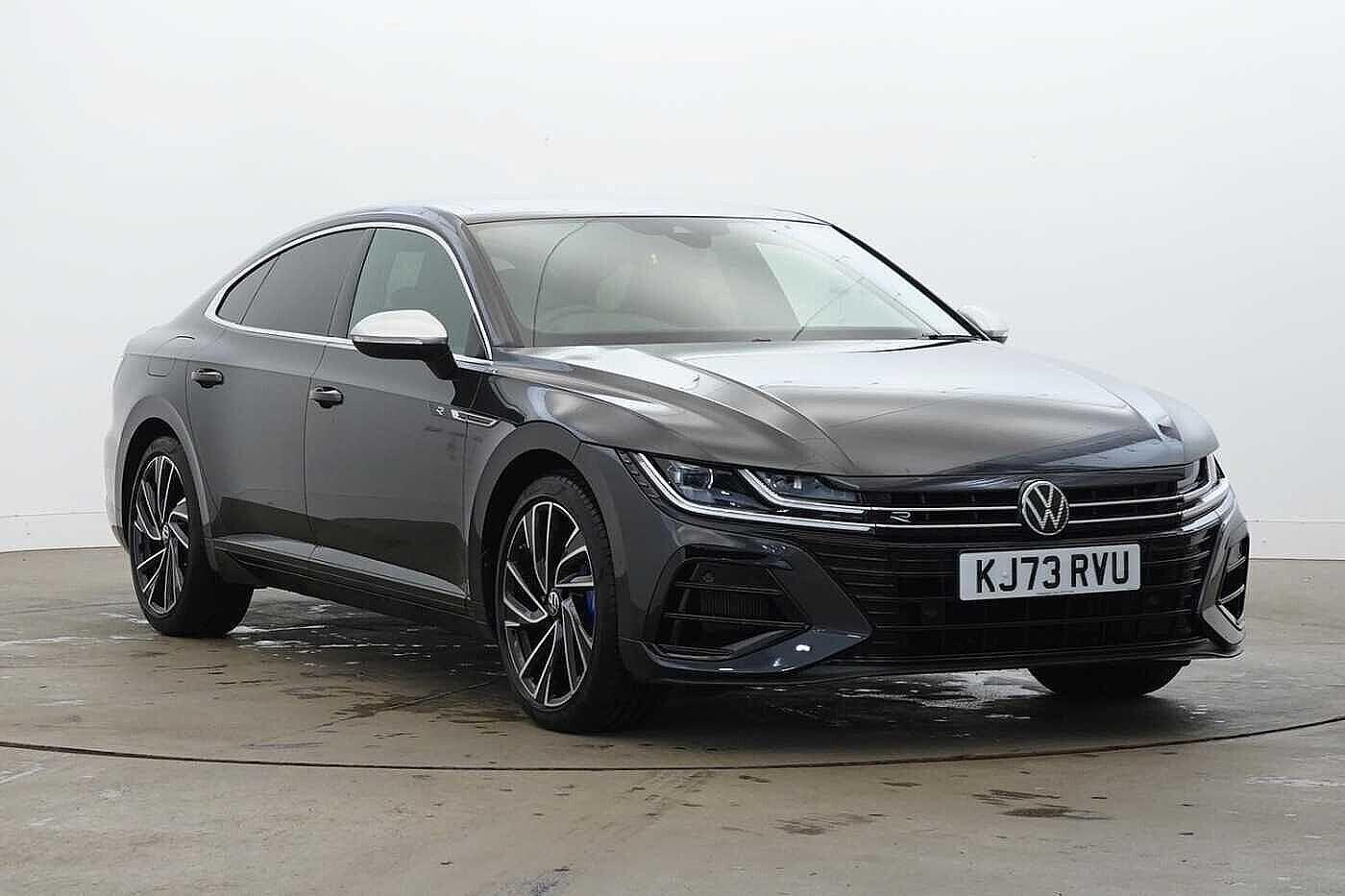 Used Volkswagen Arteon 2024 for sale - 76750773: Photo 1