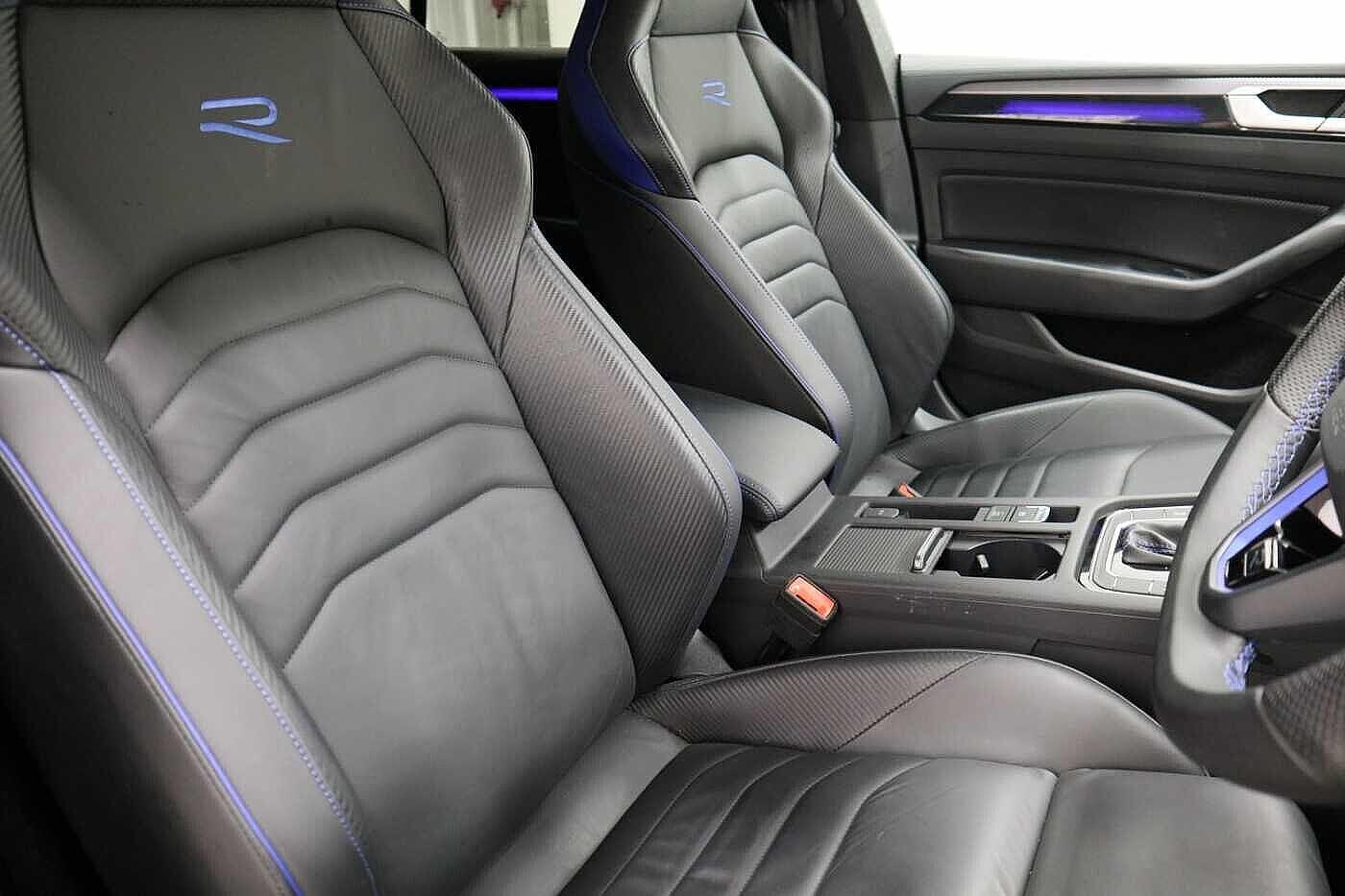 Used Volkswagen Arteon 2024 for sale - 76750773: Photo 11