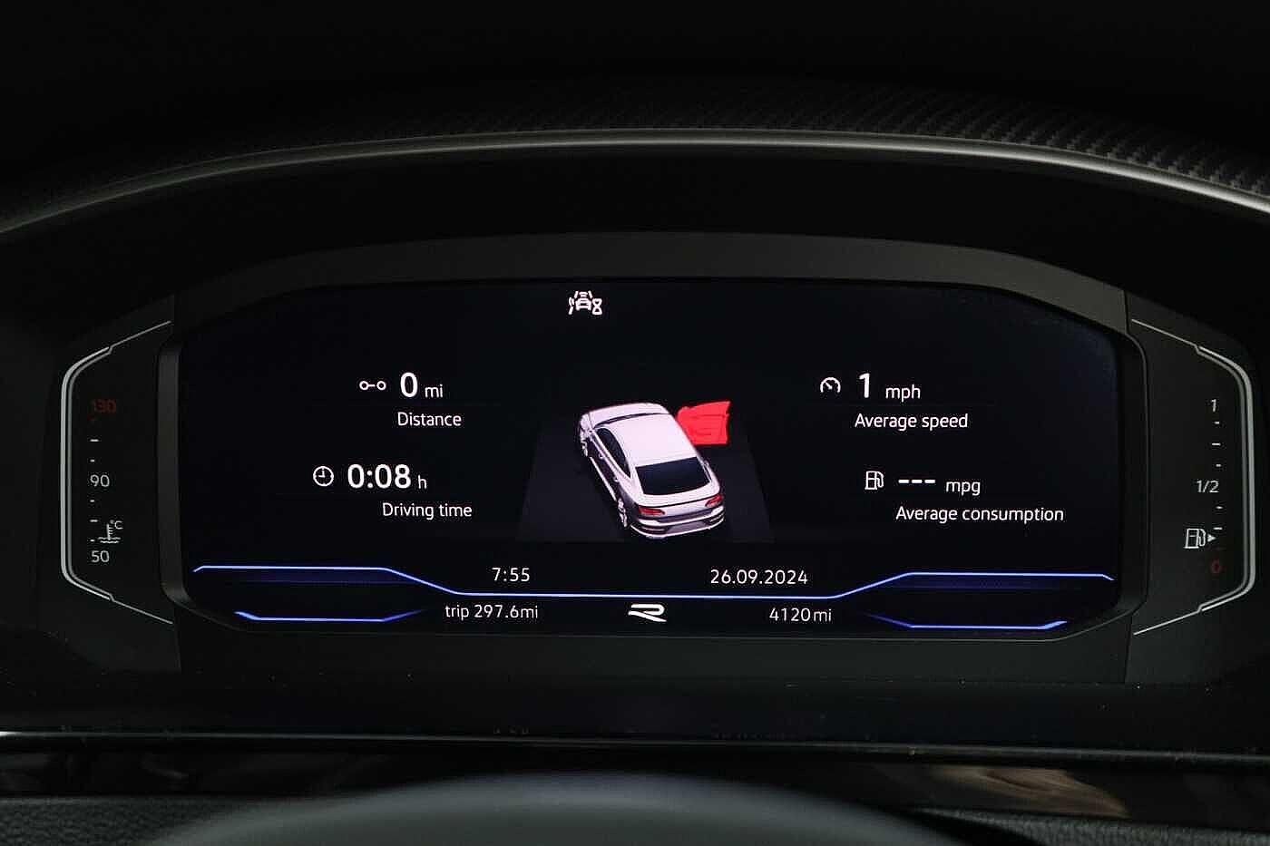 Used Volkswagen Arteon 2024 for sale - 76750773: Photo 12