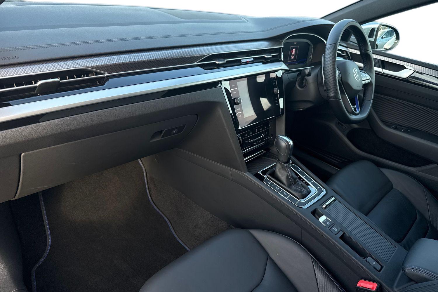 Used Volkswagen Arteon 2024 for sale - 76750773: Photo 15