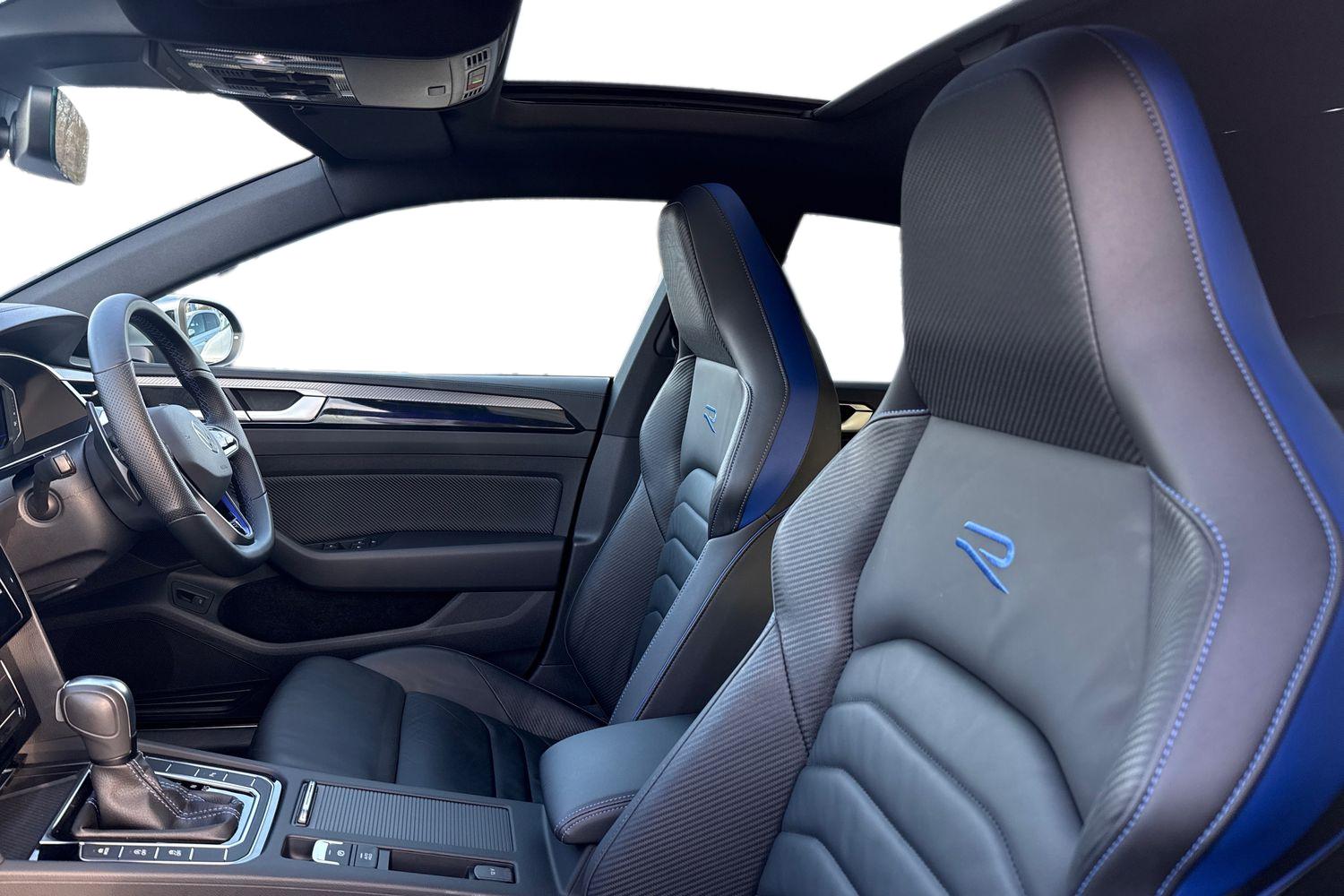 Used Volkswagen Arteon 2024 for sale - 76750773: Photo 16