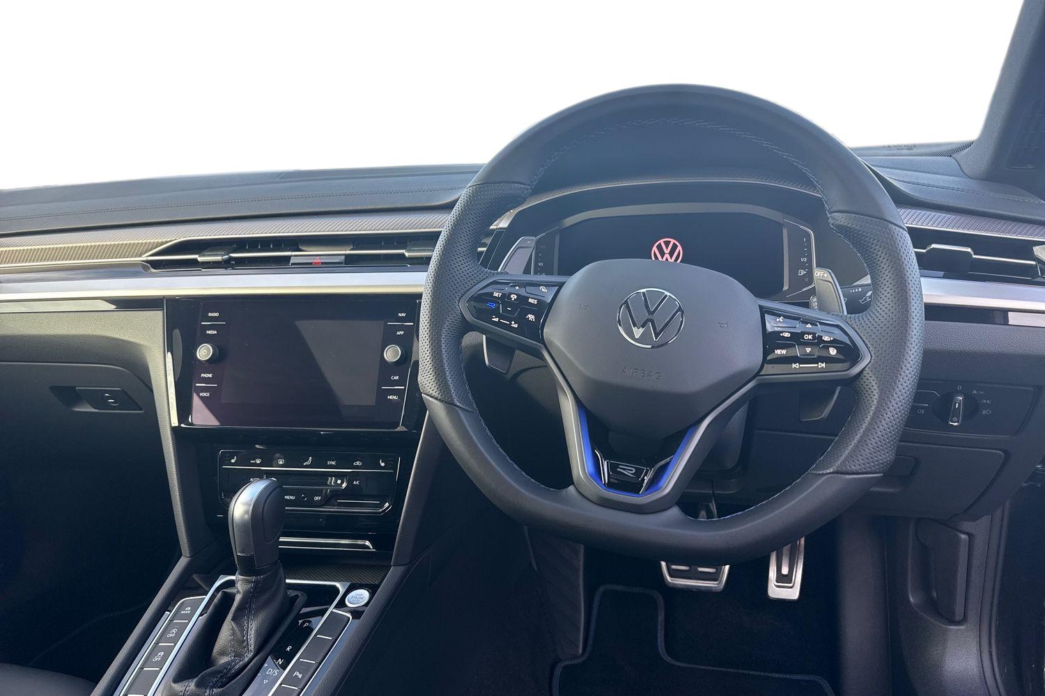 Used Volkswagen Arteon 2024 for sale - 76750773: Photo 18