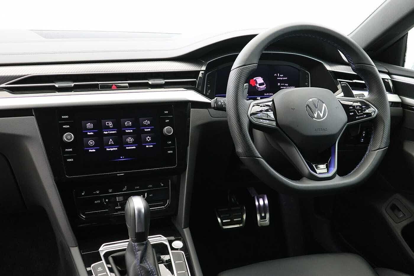 Used Volkswagen Arteon 2024 for sale - 76750773: Photo 2