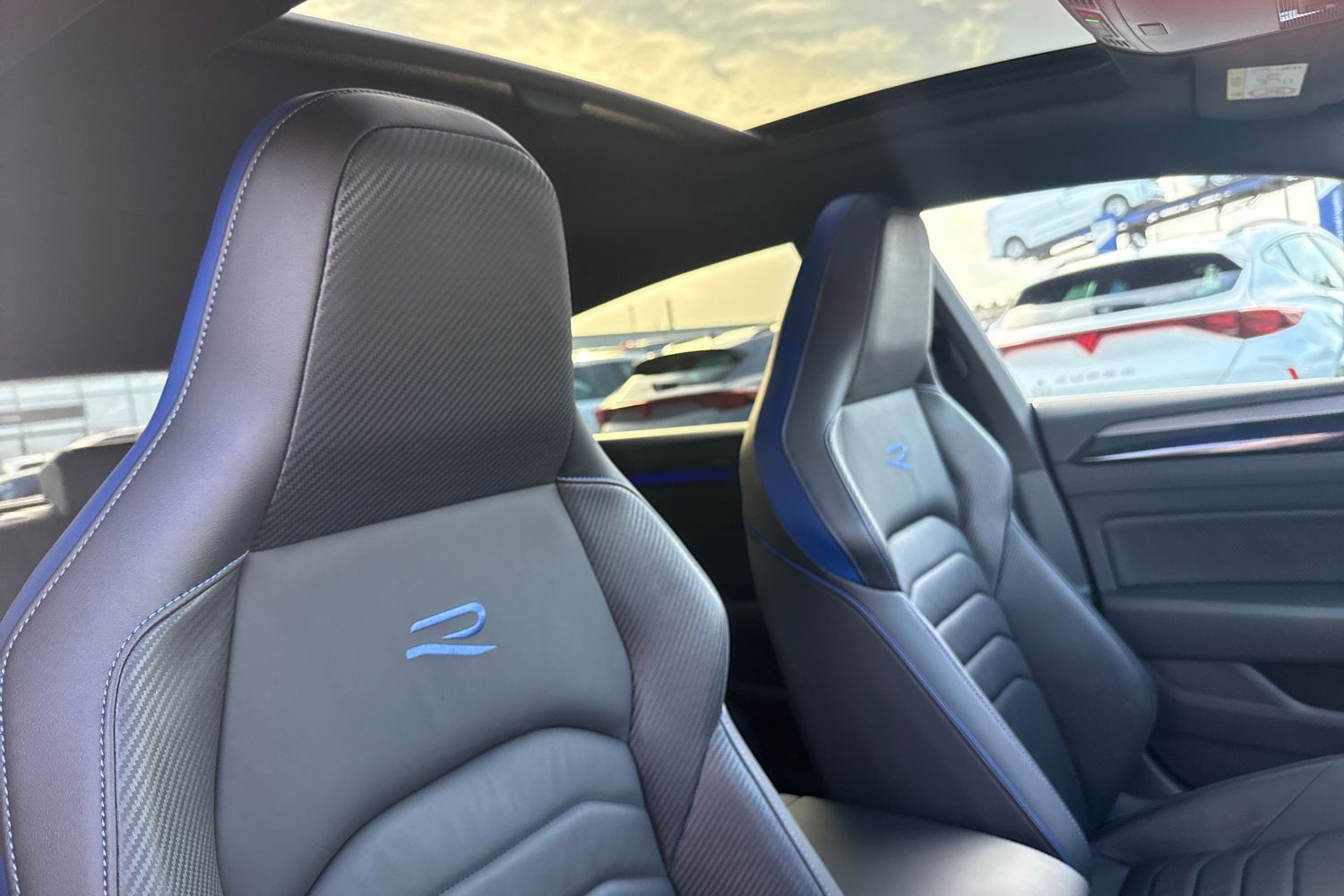 Used Volkswagen Arteon 2024 for sale - 76750773: Photo 24