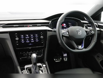 Used Volkswagen Arteon 2024 for sale - 76750773: Photo