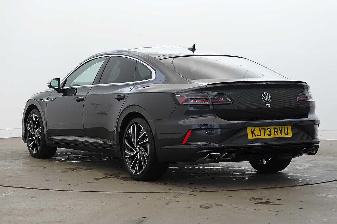 Used Volkswagen Arteon 2024 for sale - 76750773: Photo 3