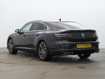 Used Volkswagen Arteon 2024 for sale - 76750773: Photo