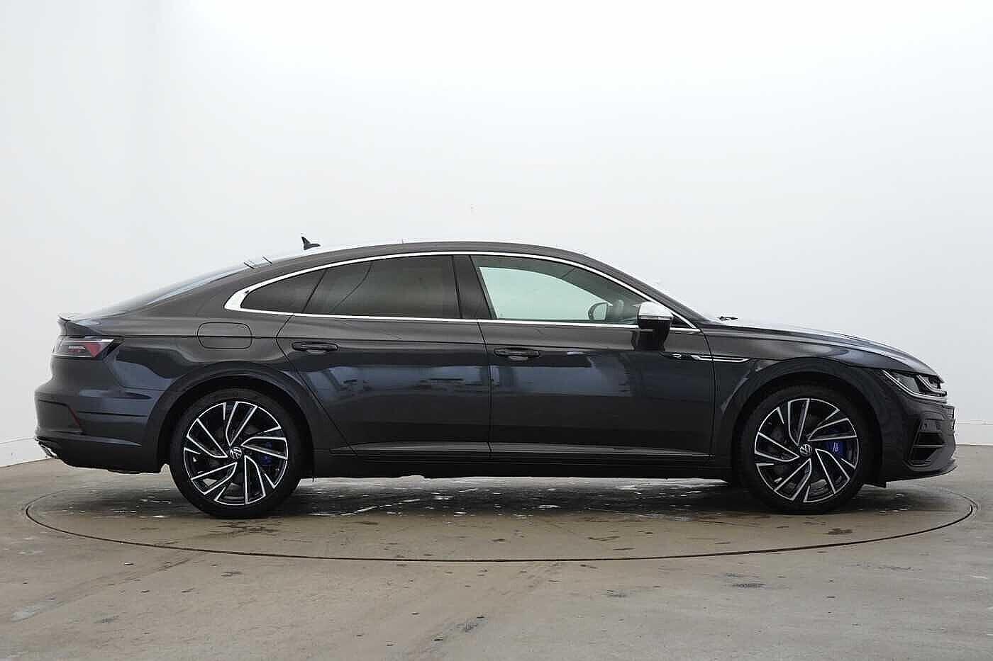 Used Volkswagen Arteon 2024 for sale - 76750773: Photo 4
