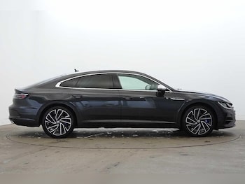 Used Volkswagen Arteon 2024 for sale - 76750773: Photo