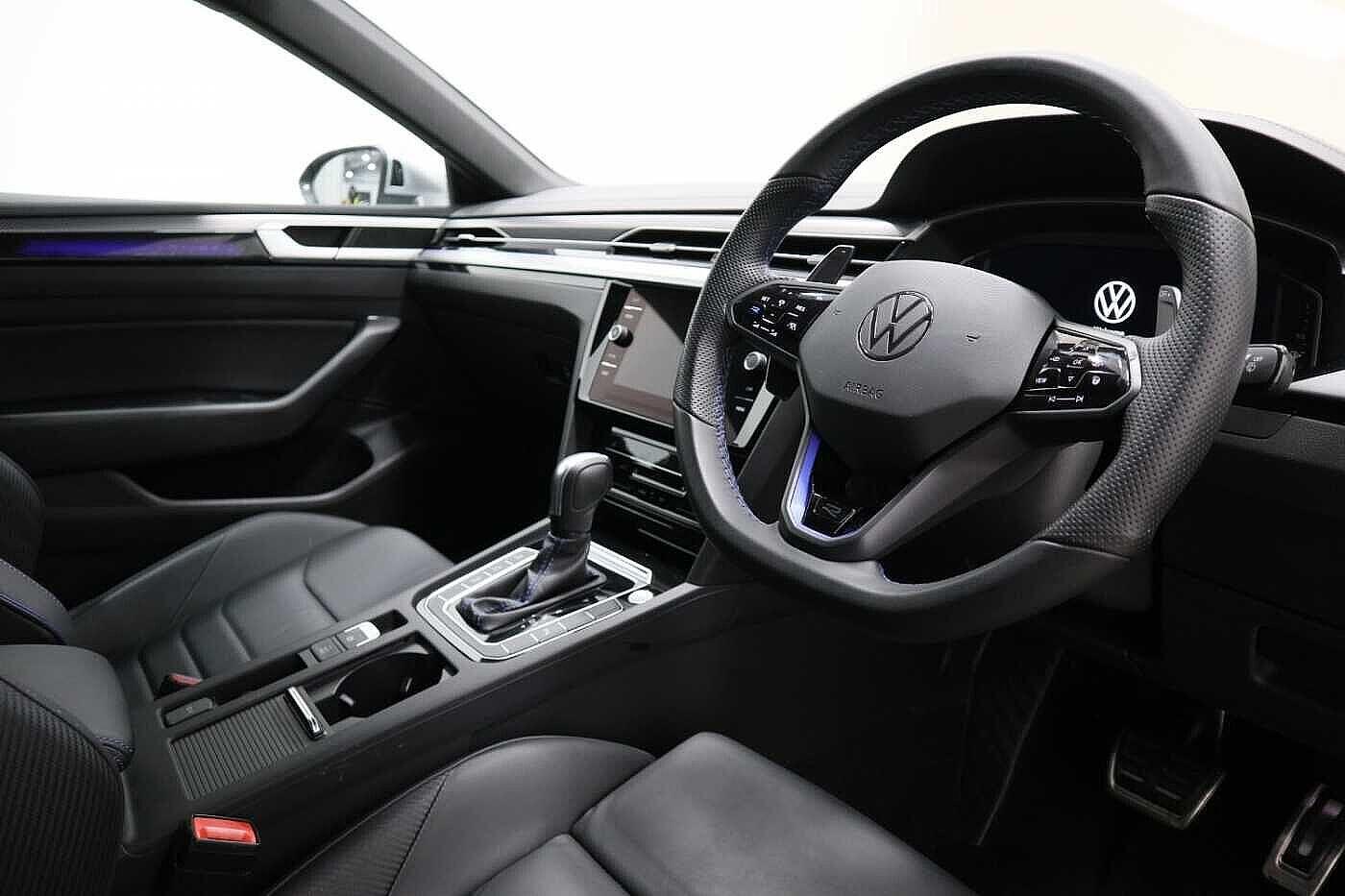 Used Volkswagen Arteon 2024 for sale - 76750773: Photo 7