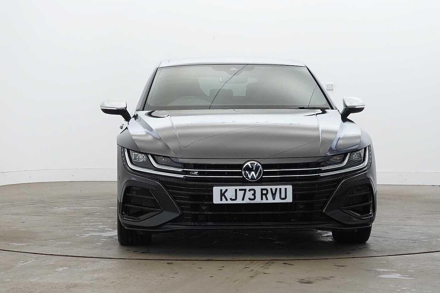 Used Volkswagen Arteon 2024 for sale - 76750773: Photo 8