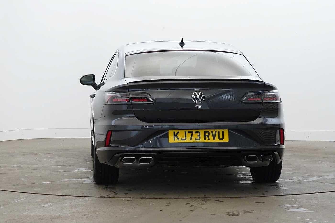 Used Volkswagen Arteon 2024 for sale - 76750773: Photo 9