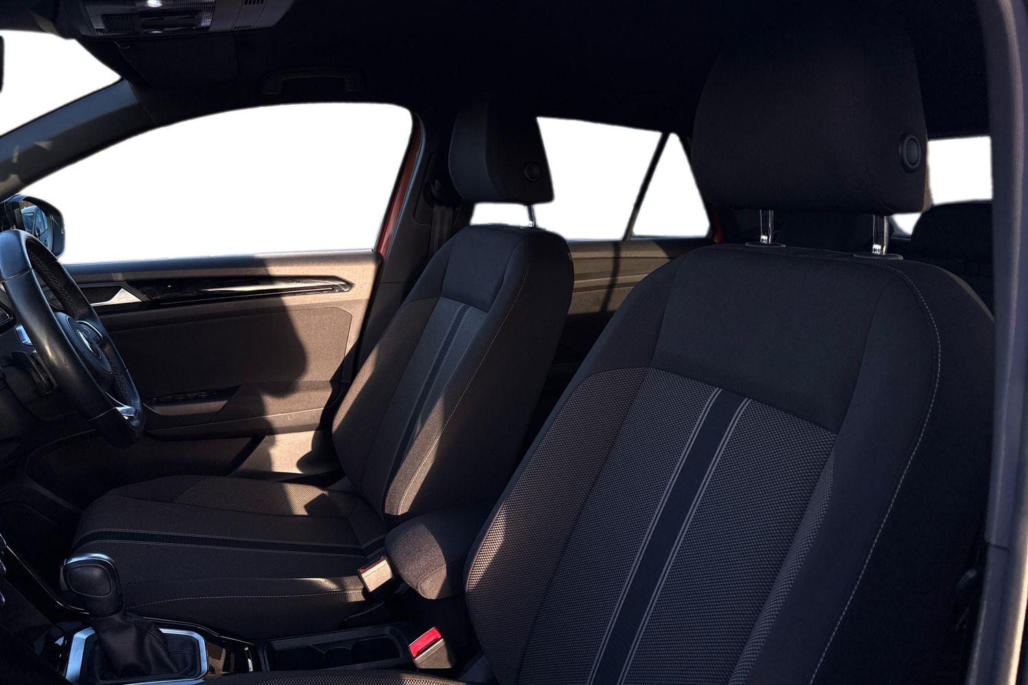 Used Volkswagen T-Roc 2021 for sale - 77135301: Photo 15