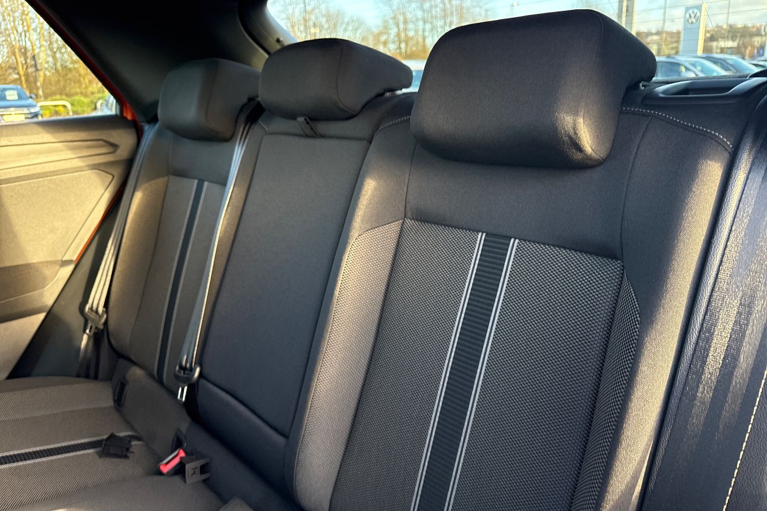 Used Volkswagen T-Roc 2021 for sale - 77135301: Photo 18