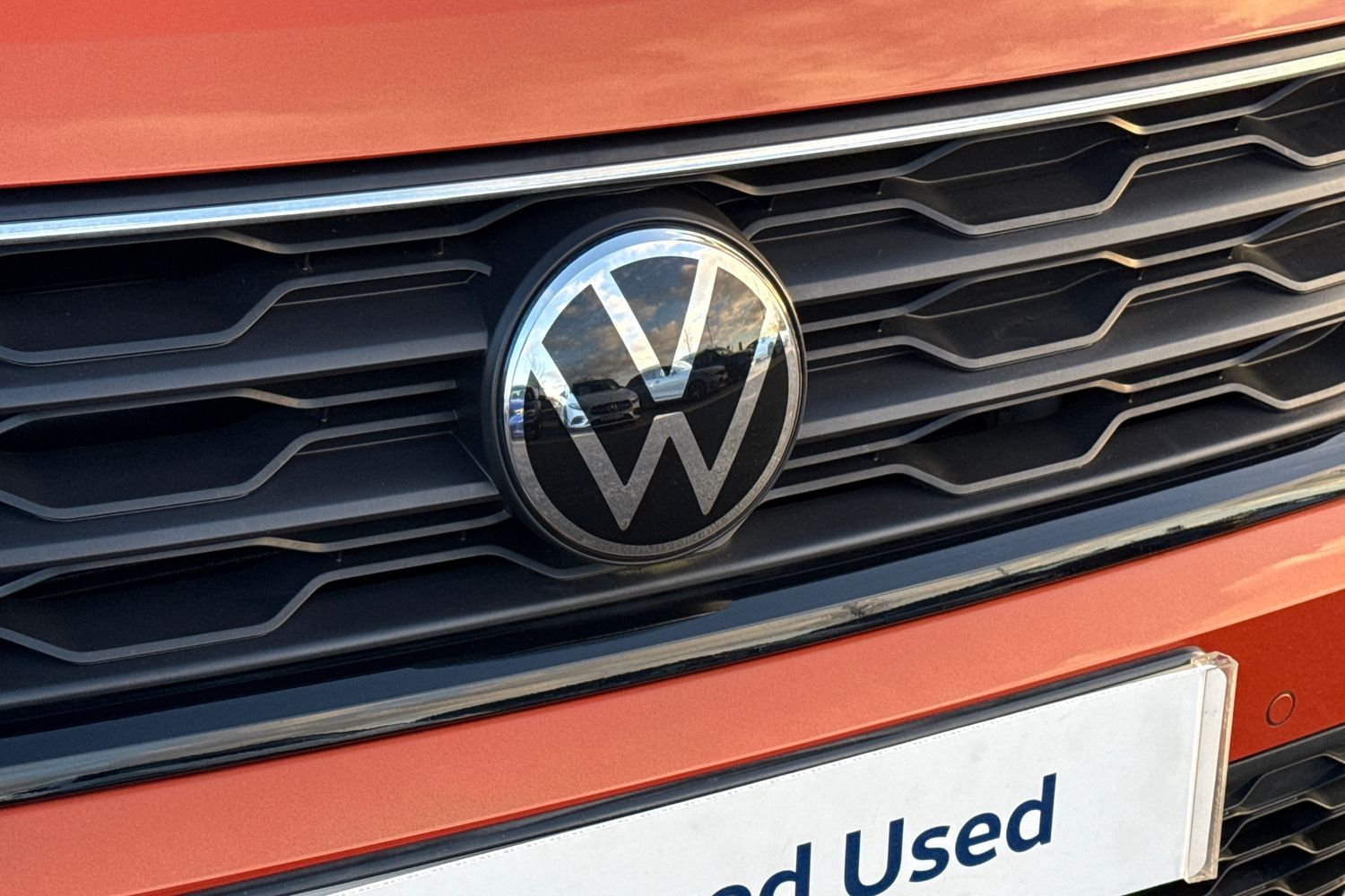 Used Volkswagen T-Roc 2021 for sale - 77135301: Photo 26