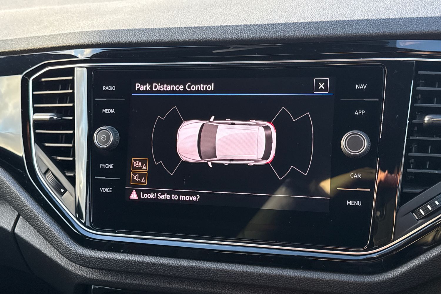 Used Volkswagen T-Roc 2021 for sale - 77135301: Photo 37