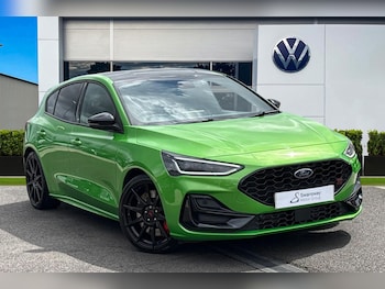 Used Ford Focus 2023 for sale - 78781930: Photo