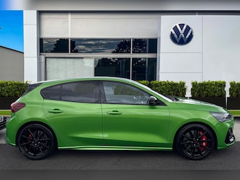 Used Ford Focus 2023 for sale - 78781930: Photo