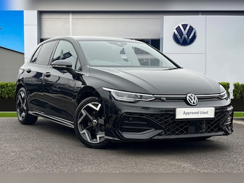 Used Volkswagen Golf 2025 for sale - 78189673: Photo