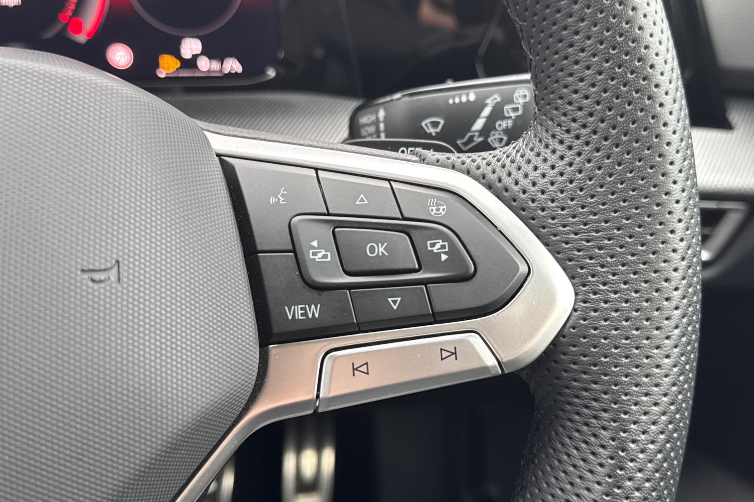 Used Volkswagen Golf 2025 for sale - 78189673: Photo 35